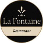 Logo Restaurant La Fontaine Callas